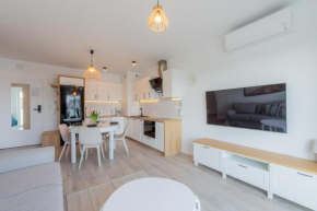 Apartamenty Sun & Snow Posesja Kapitańska